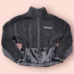 Body Women's Teddy Jacket